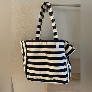 Gap canvas tote bag